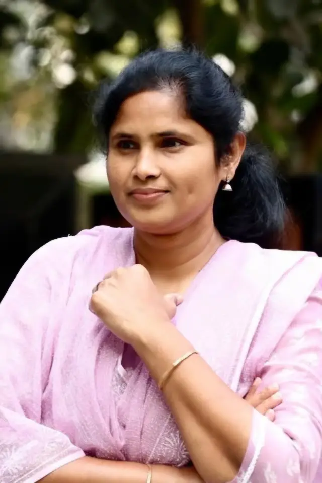 Фото  (Ayesha Mariam)