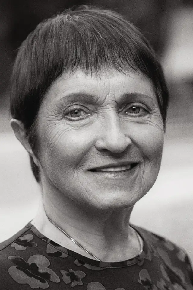 Фото  (Tamara Moskvina)