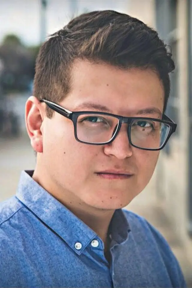 Фото  (Ivan Bernal)