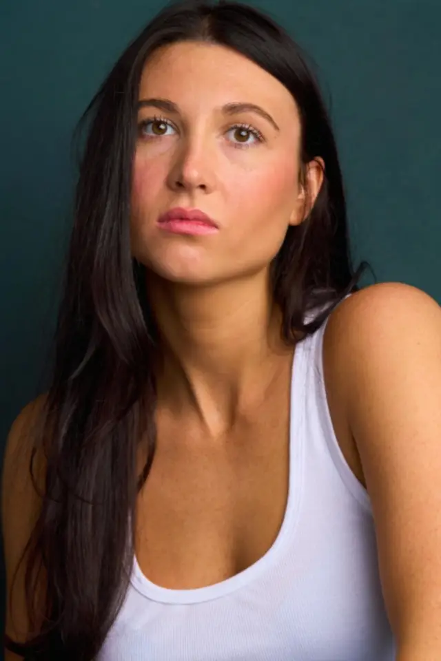 Фото  (Cassie Dean)