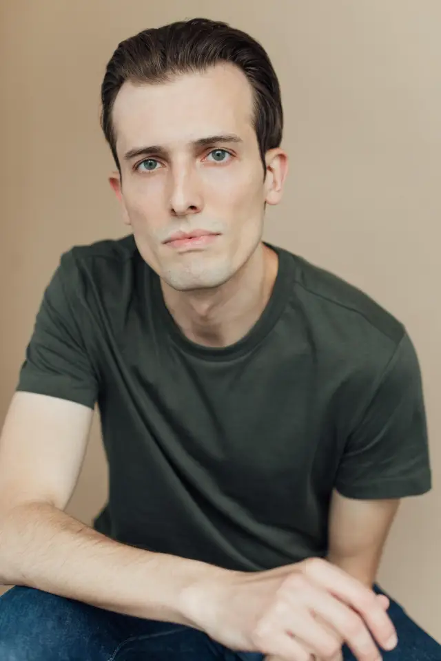 Фото Чед Ендрюс (Chad Andrews)