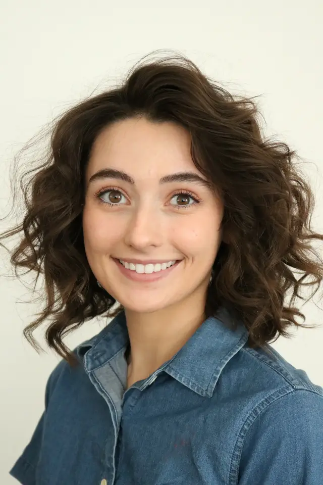 Фото  (Miranda Bauer)