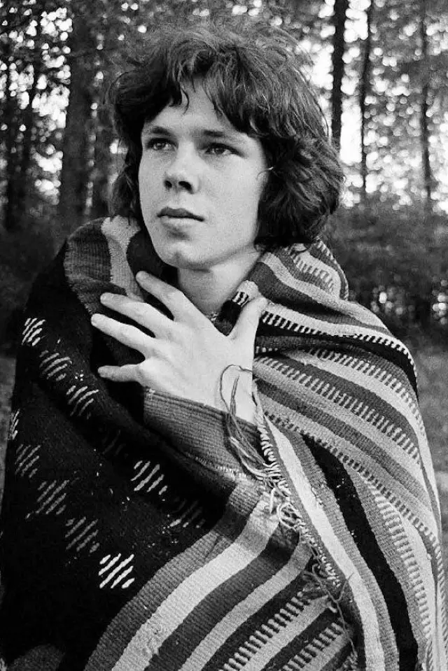 Фото  (Nick Drake)