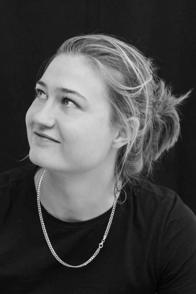 Фото  (Antonia Schäfer)