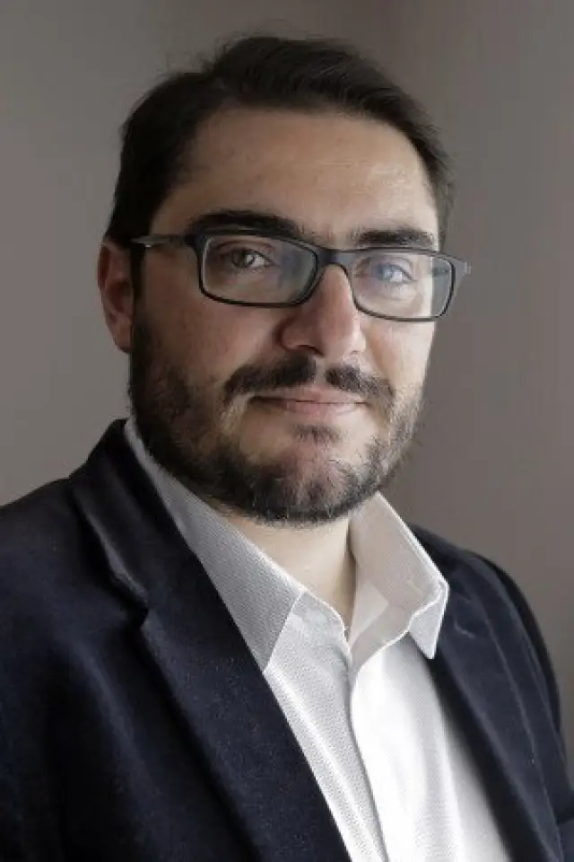 Фото  (João Oliveira)