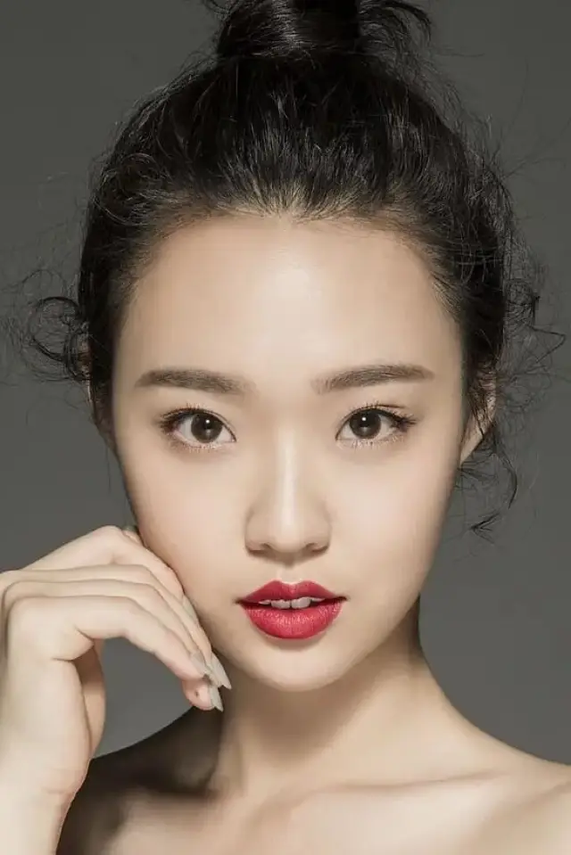 Фото Гуань Ле (Guan Yue)