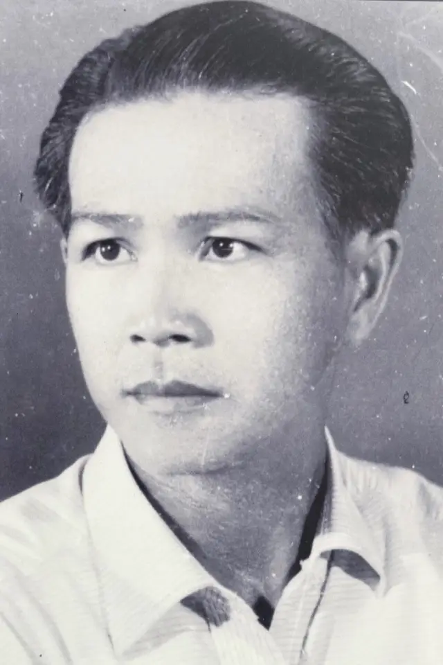 Фото  (Khương Mễ)