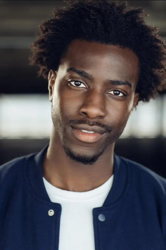 Фото  (Ezekiel Ajeigbe)