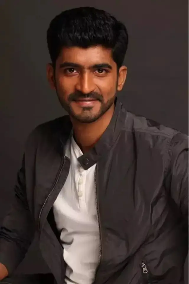 Фото  (Mohammed Irfan)