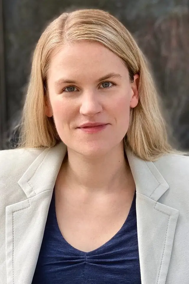 Фото  (Frances Haugen)