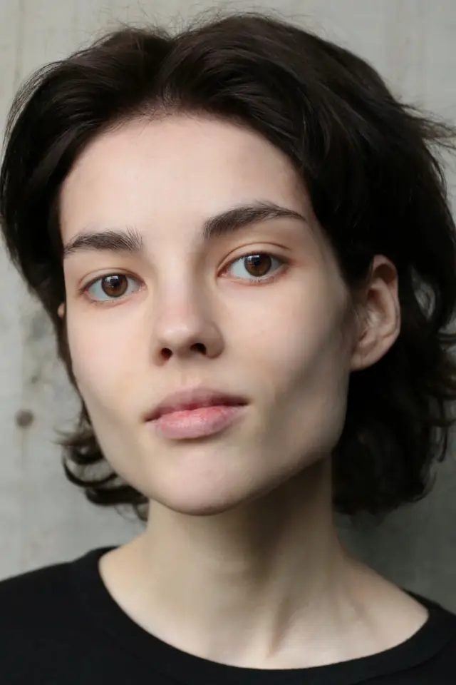 Фото Аліна Чебан (Alina Cheban)