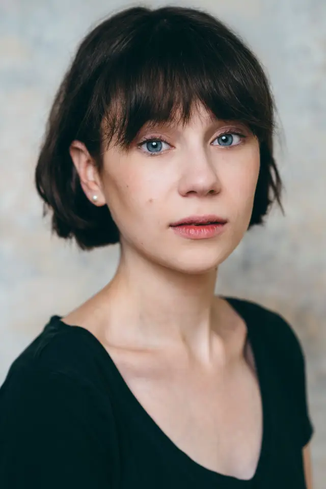 Фото Дженні Вальсер (Jenny Walser)