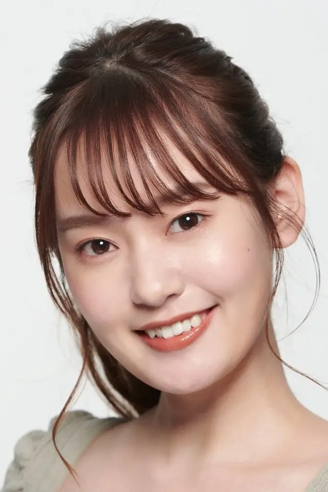 Фото Рейна Кавамура (Reina Kawamura)