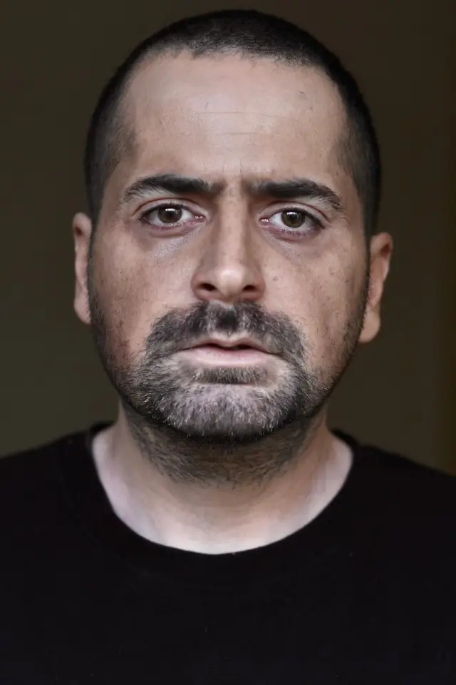 Фото  (Mohammad Motazedi)