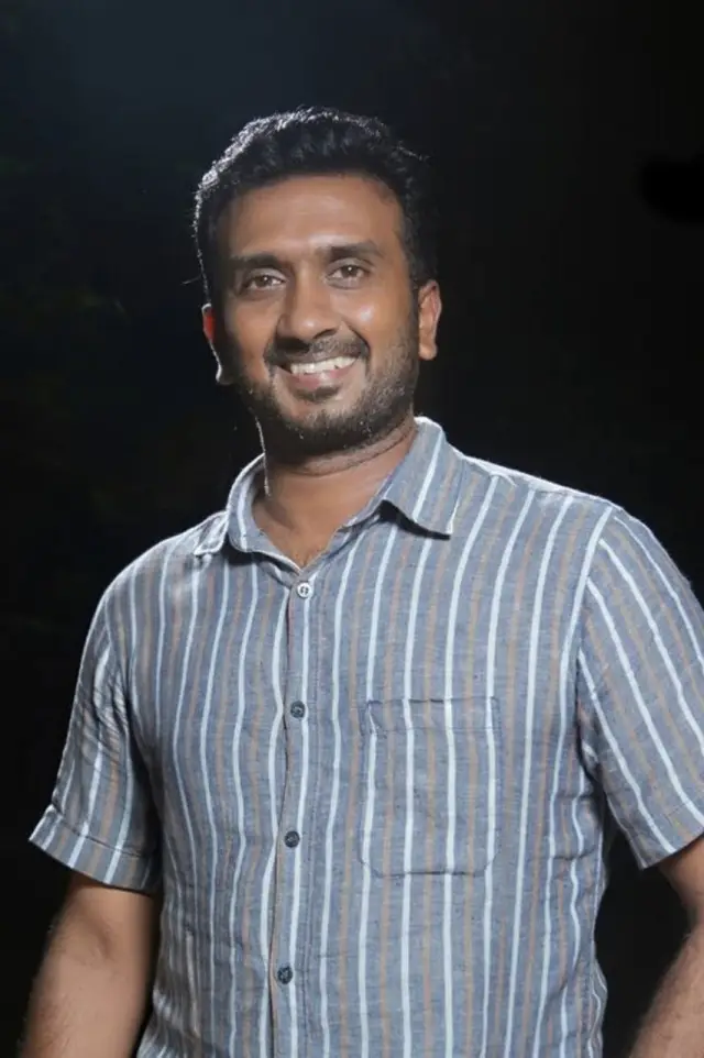 Фото  (Suneth Chithrananda)