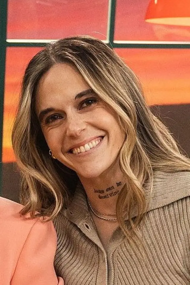 Фото  (María León)