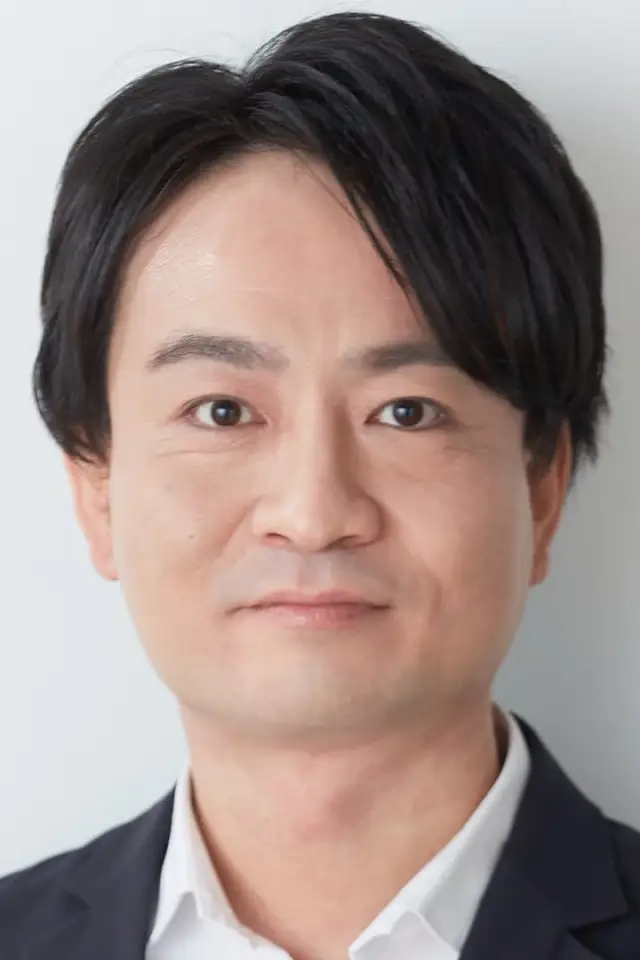 Фото Дайсуке Харада (Daisuke Harada)