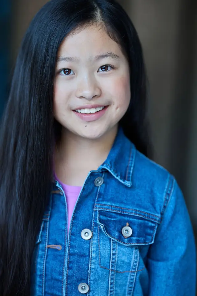 Фото  (Sophia Xu)
