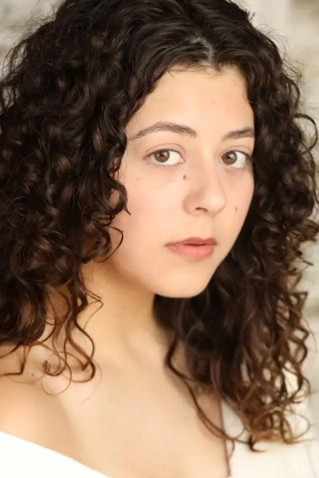 Фото  (Dani Ferreira)