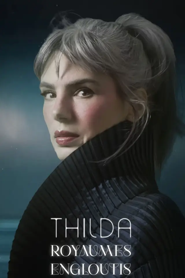 Фото  (THILDA)