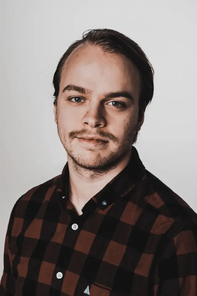 Фото  (Johan-Sebastian Rintala)