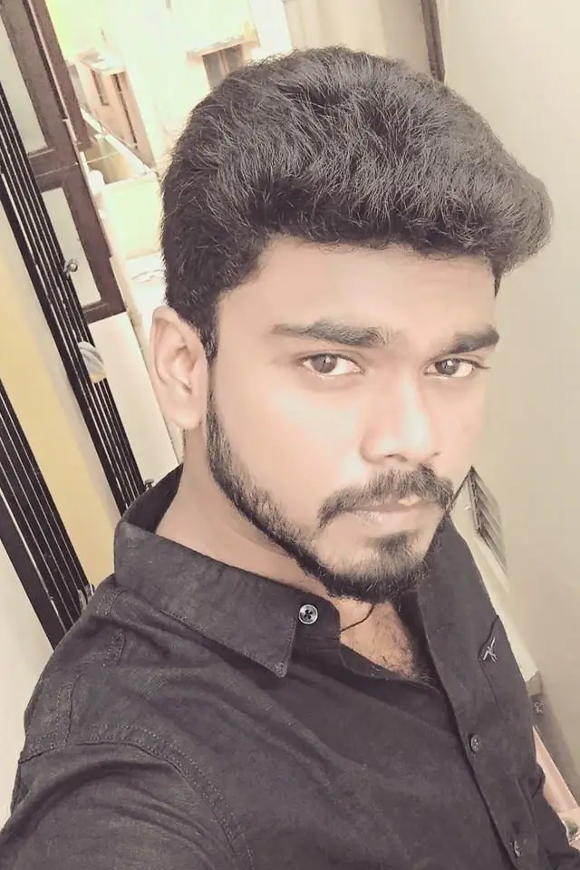 Фото  (Shanmugaraja)