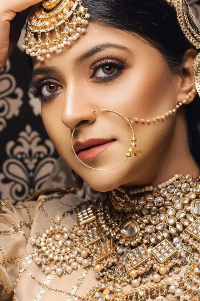 Фото  (Riyaa Ganguly)