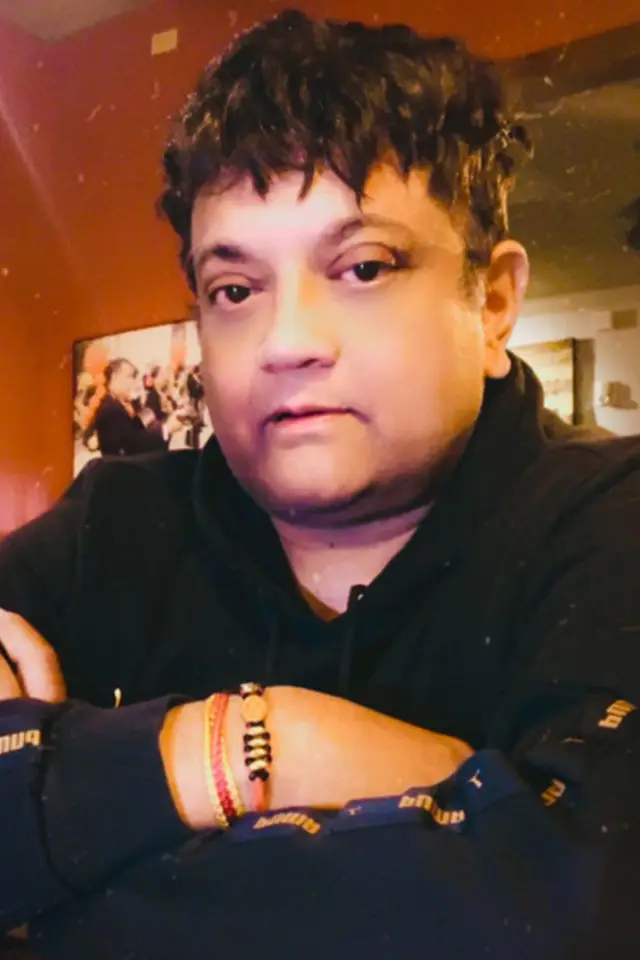 Фото  (Rupak Chatterjee)