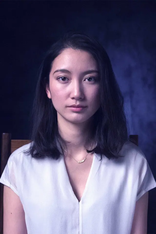 Фото Шіорі Іто (Shiori Ito)