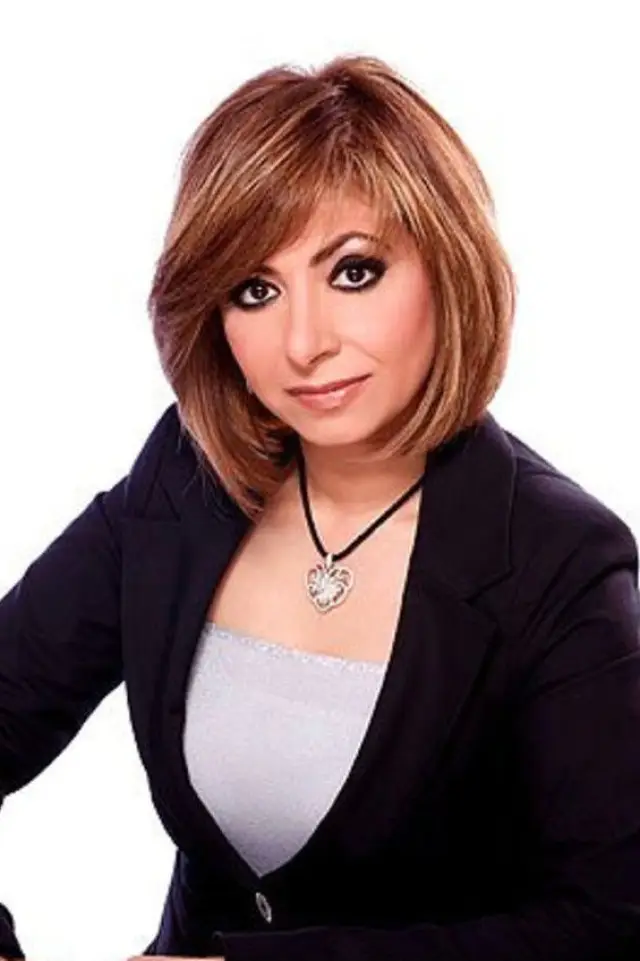 Фото  (Lamis Elhadidy)