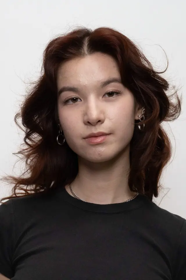 Фото  (Sam McDivit)