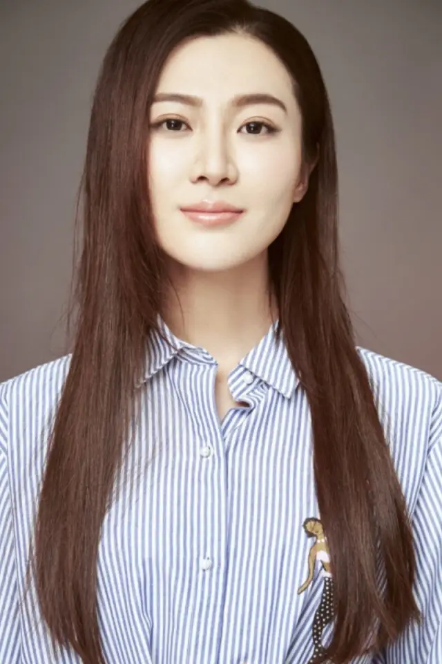 Фото  (Li Tingyan)