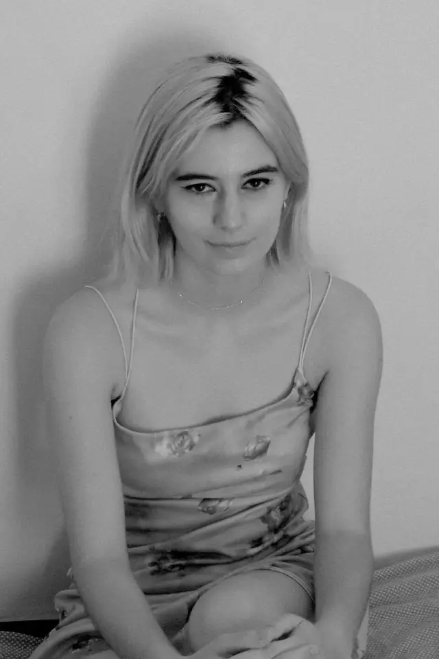Фото Ліна Кунтура (Lina Kountoura)