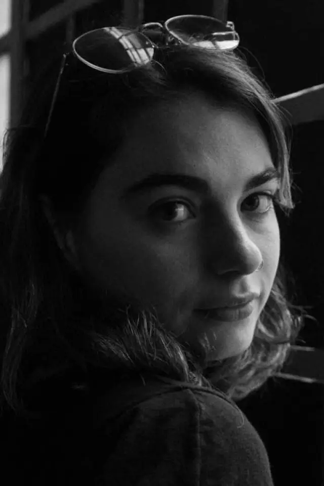 Фото  (Chiara Espinosa)