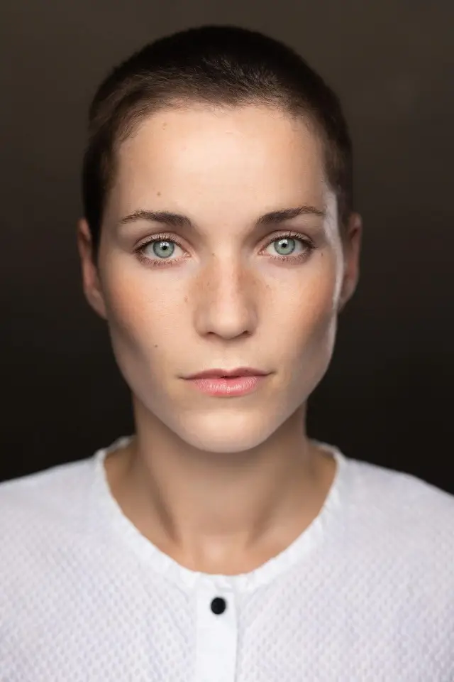 Фото  (Jude Mack)