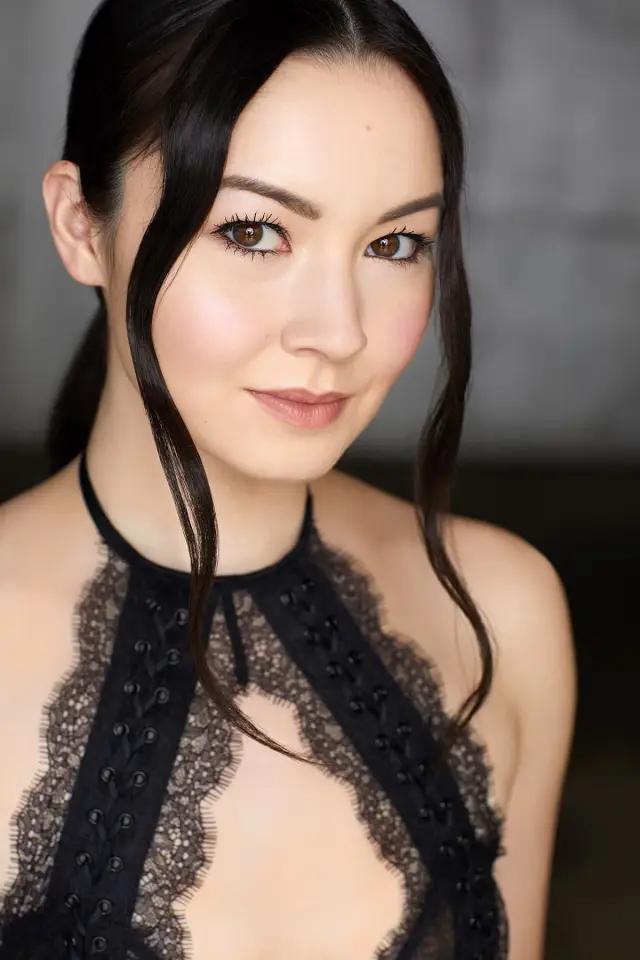 Фото Ешлі Парк (Ashley Park)