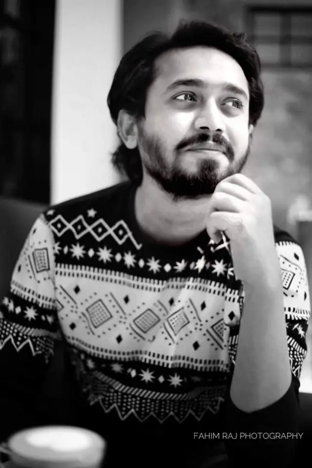 Фото  (Syed Nazmus Sakib)