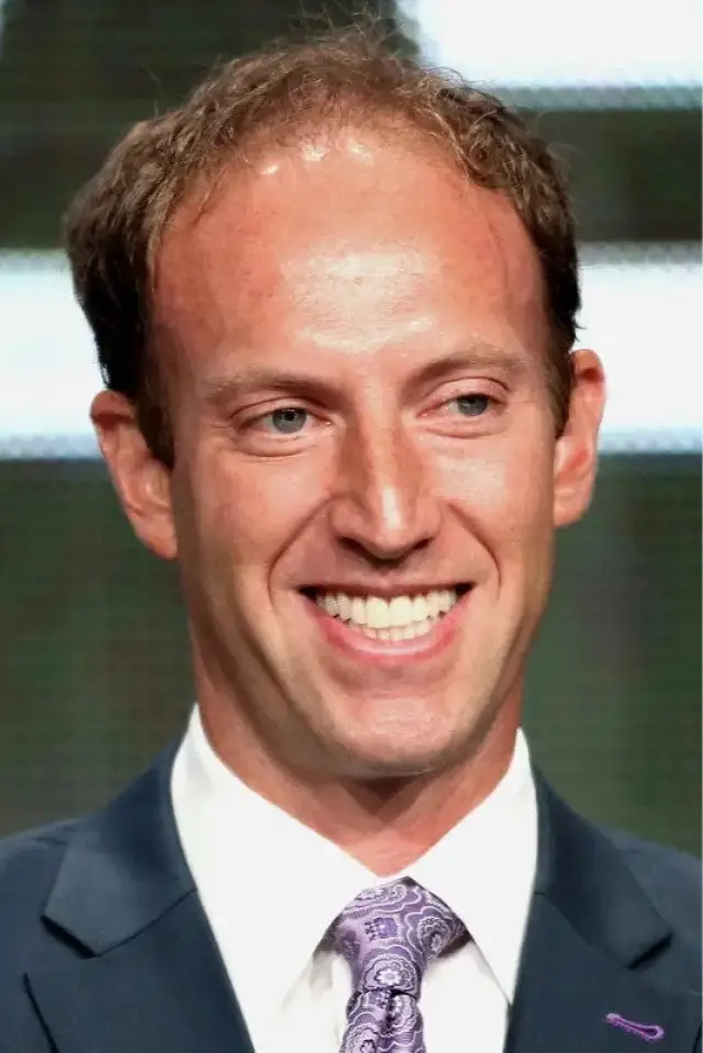 Фото Джеймі Горовіц (Jamie Horowitz)