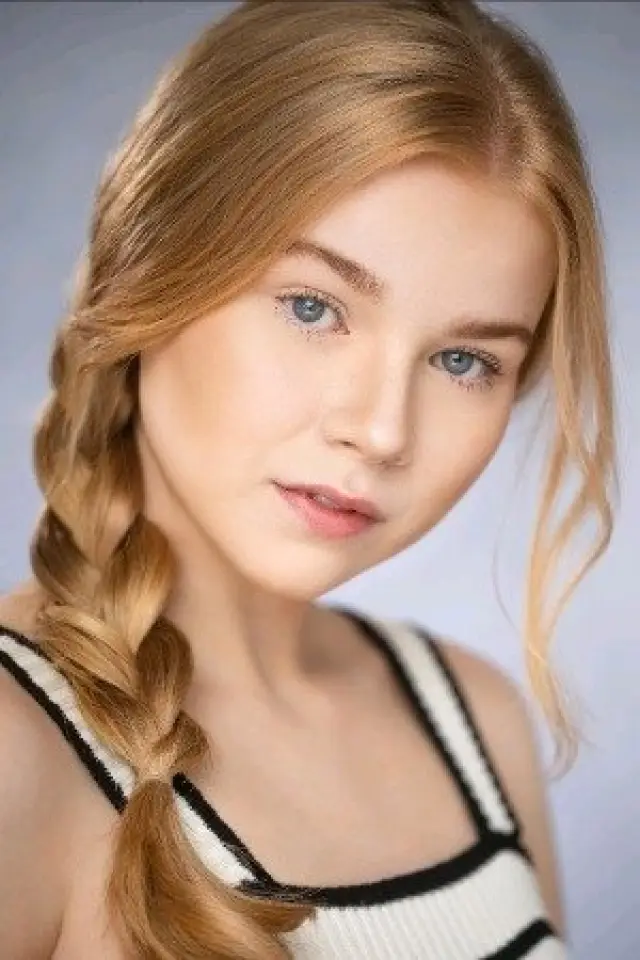 Фото Лейні Стібінг (Laney Stiebing)