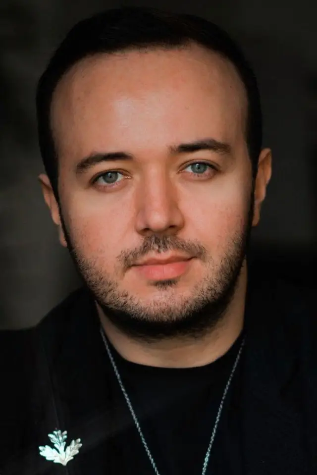 Фото Аттіла Добай (Attila Dobai)