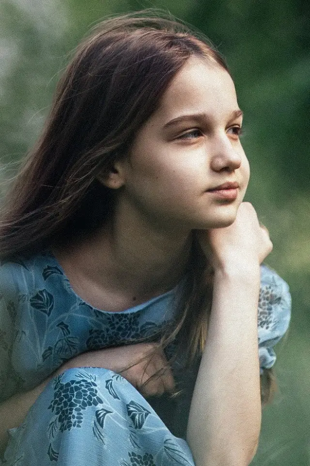 Фото Polina Gromova (Polina Gromova)