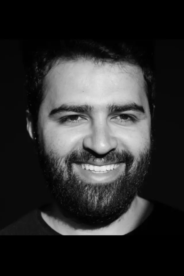 Фото  (Saeed Mohammadi)