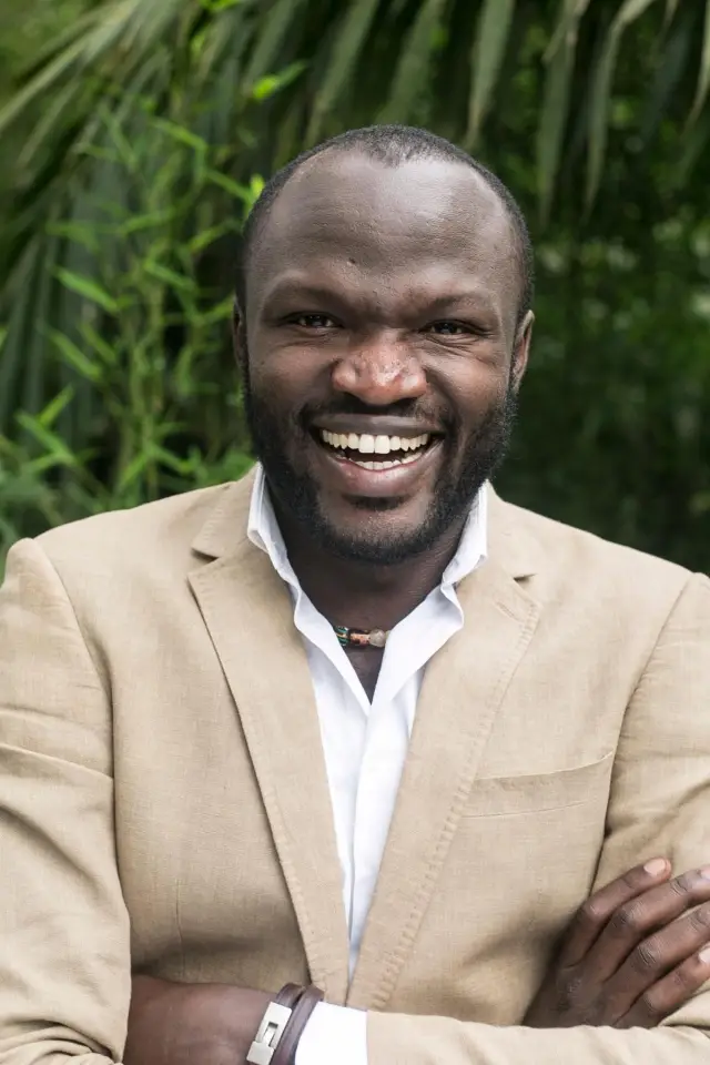 Фото Мойсей Бвайо (Moses Bwayo)