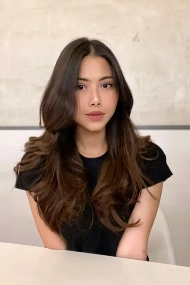 Фото Тріша Ой (Trisha Ooi)