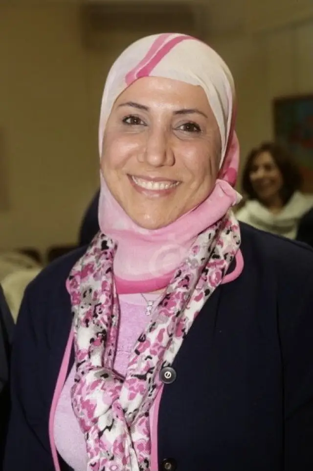 Фото  (Sawsan Awwad)