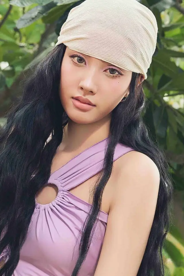 Фото  (Yoon)