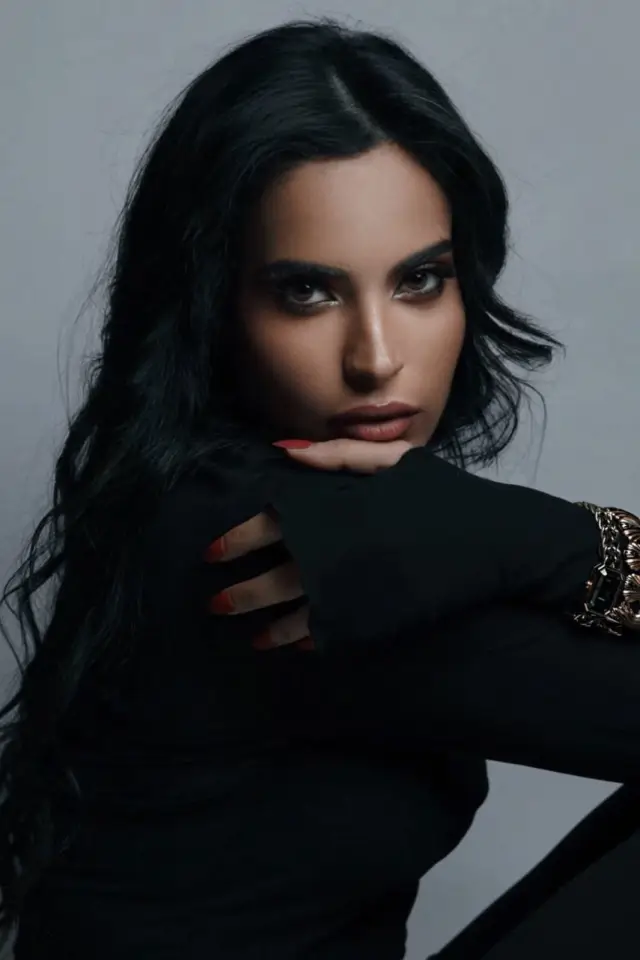 Фото  (Ida Alkusay)