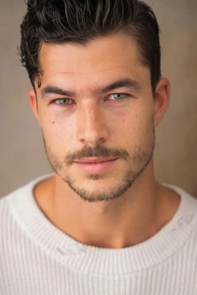 Фото  (Chase Mattson)