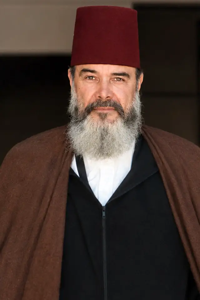 Фото  (Messali Hadj)