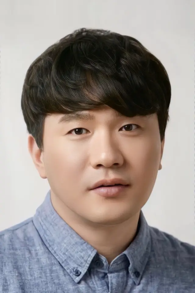 Фото Шін Дон Хун (Shin Dong-hoon)